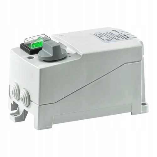 Regulátor otáčok Reventon FS3HC-2104 3 A